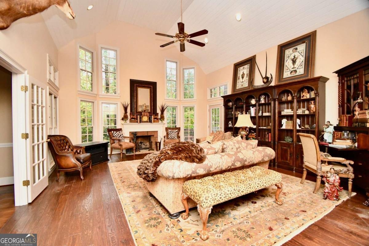 114 Telfair Place Athens - 12