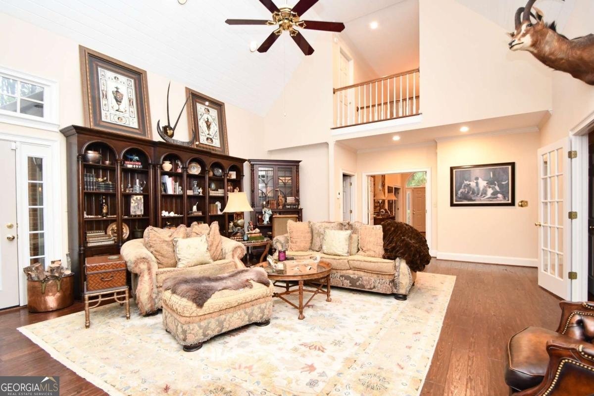 114 Telfair Place Athens - 13