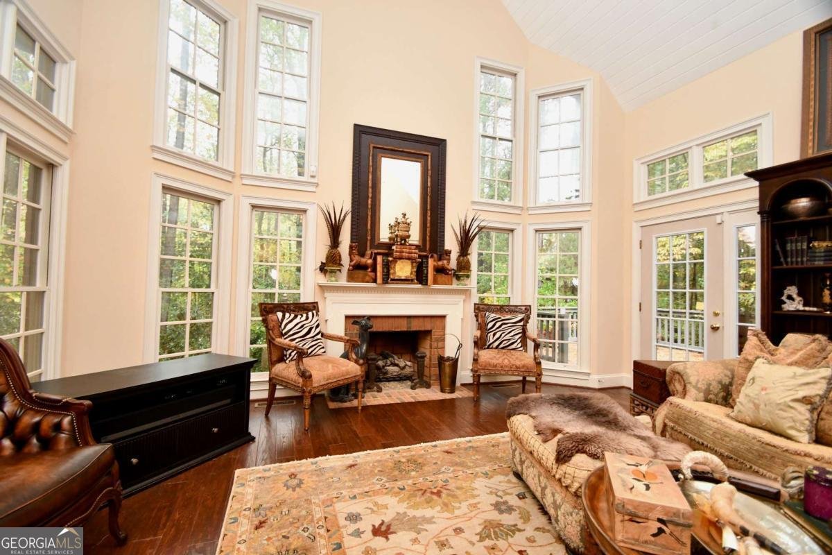 114 Telfair Place Athens - 15