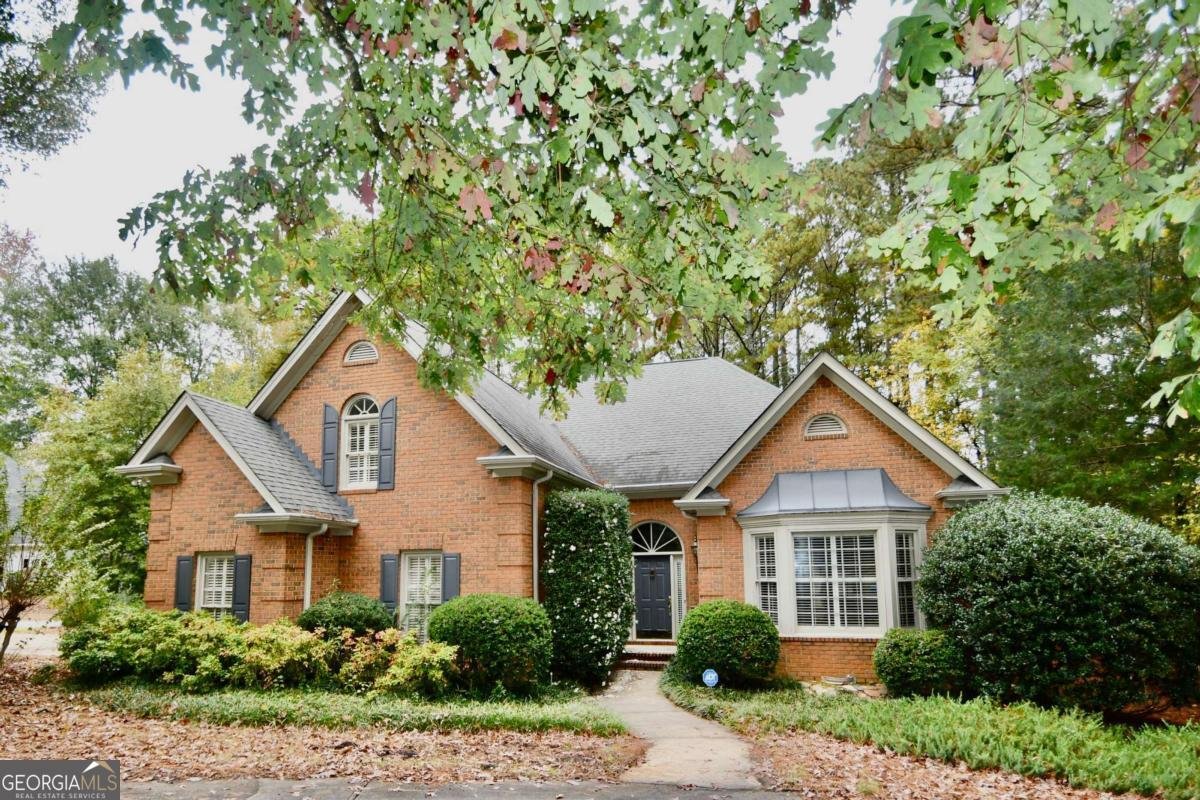 114 Telfair Place Athens - 2