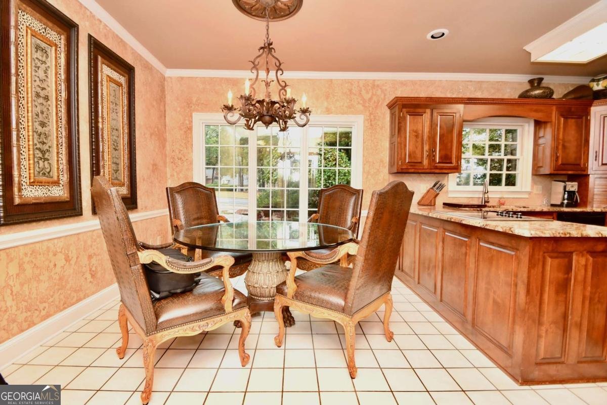 114 Telfair Place Athens - 22