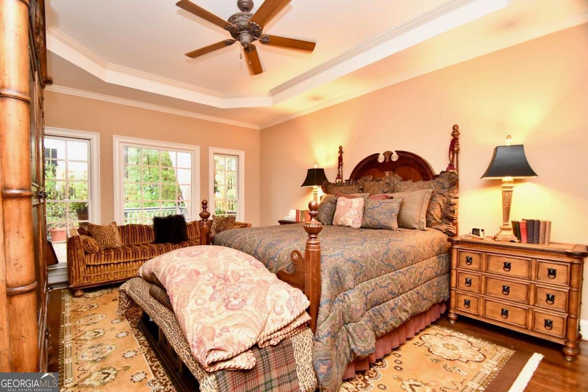 114 Telfair Place Athens - 26