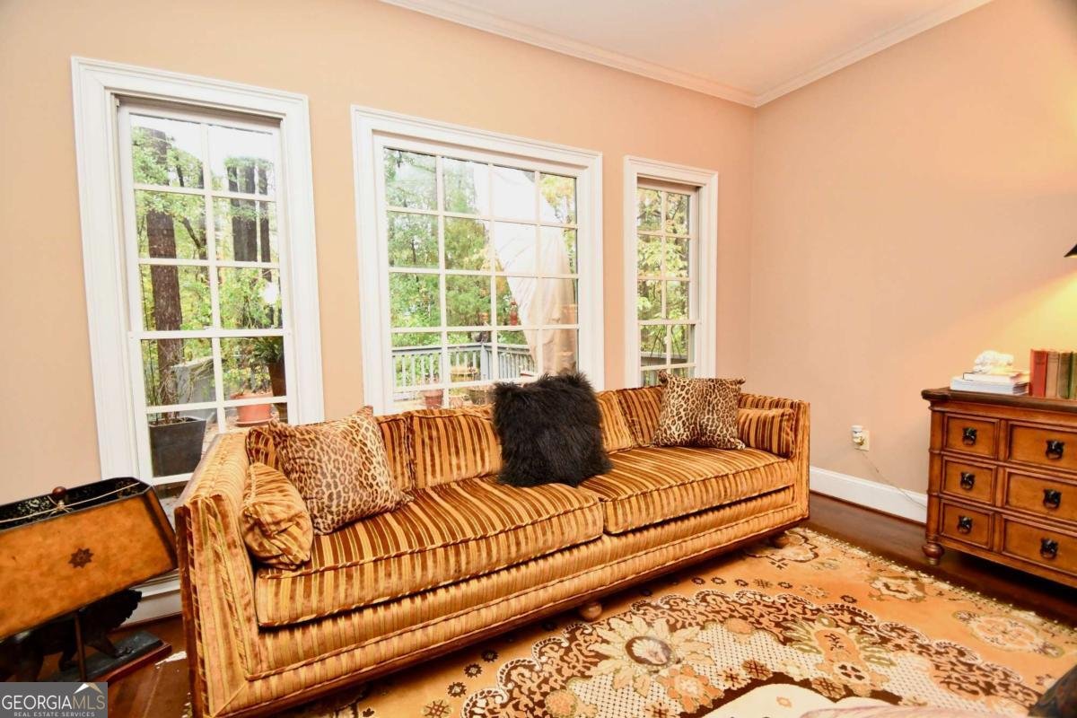 114 Telfair Place Athens - 27