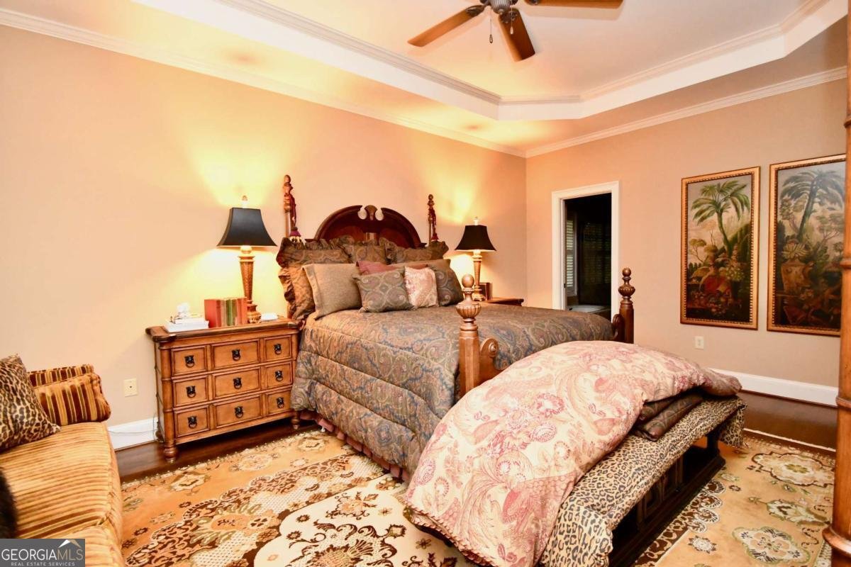 114 Telfair Place Athens - 28