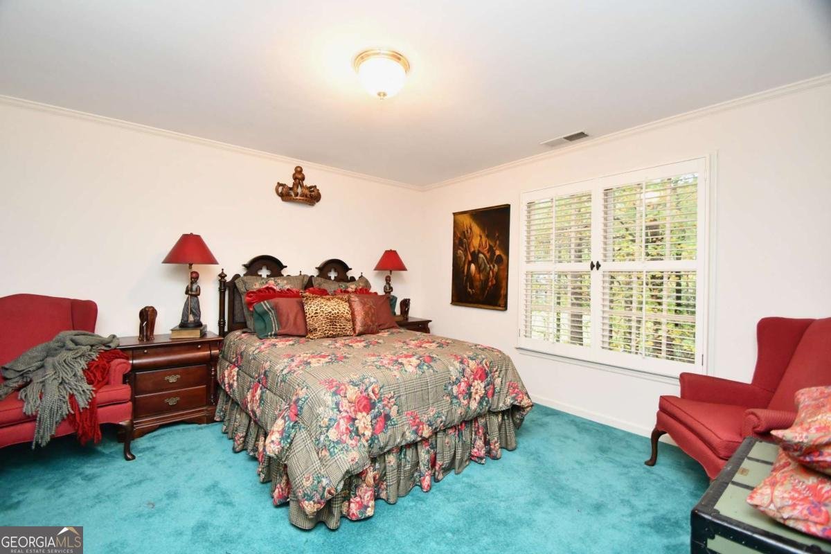 114 Telfair Place Athens - 32