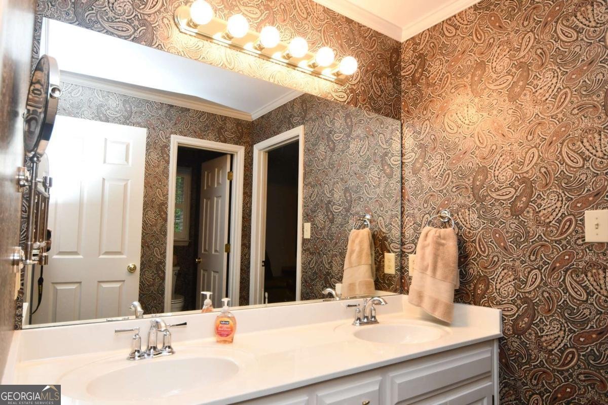 114 Telfair Place Athens - 35