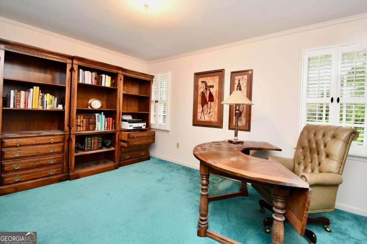 114 Telfair Place Athens - 36