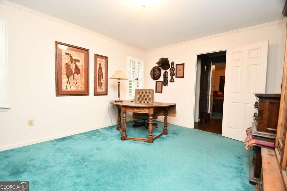 114 Telfair Place Athens - 37