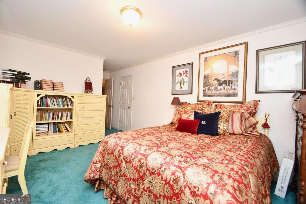 114 Telfair Place Athens - 39