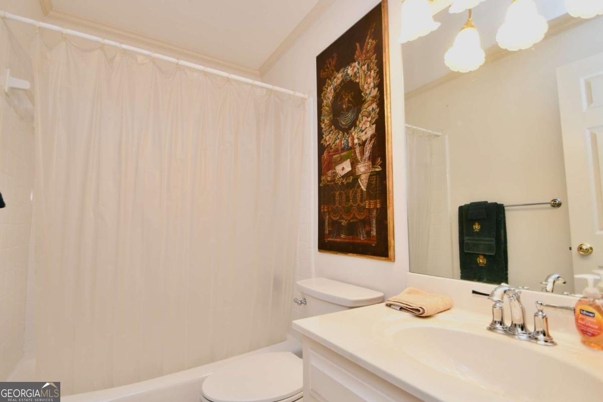 114 Telfair Place Athens - 40