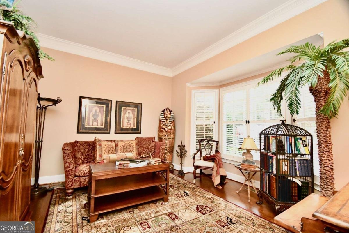 114 Telfair Place Athens - 6