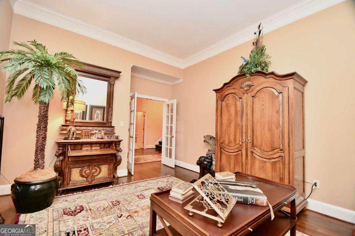 114 Telfair Place Athens - 7