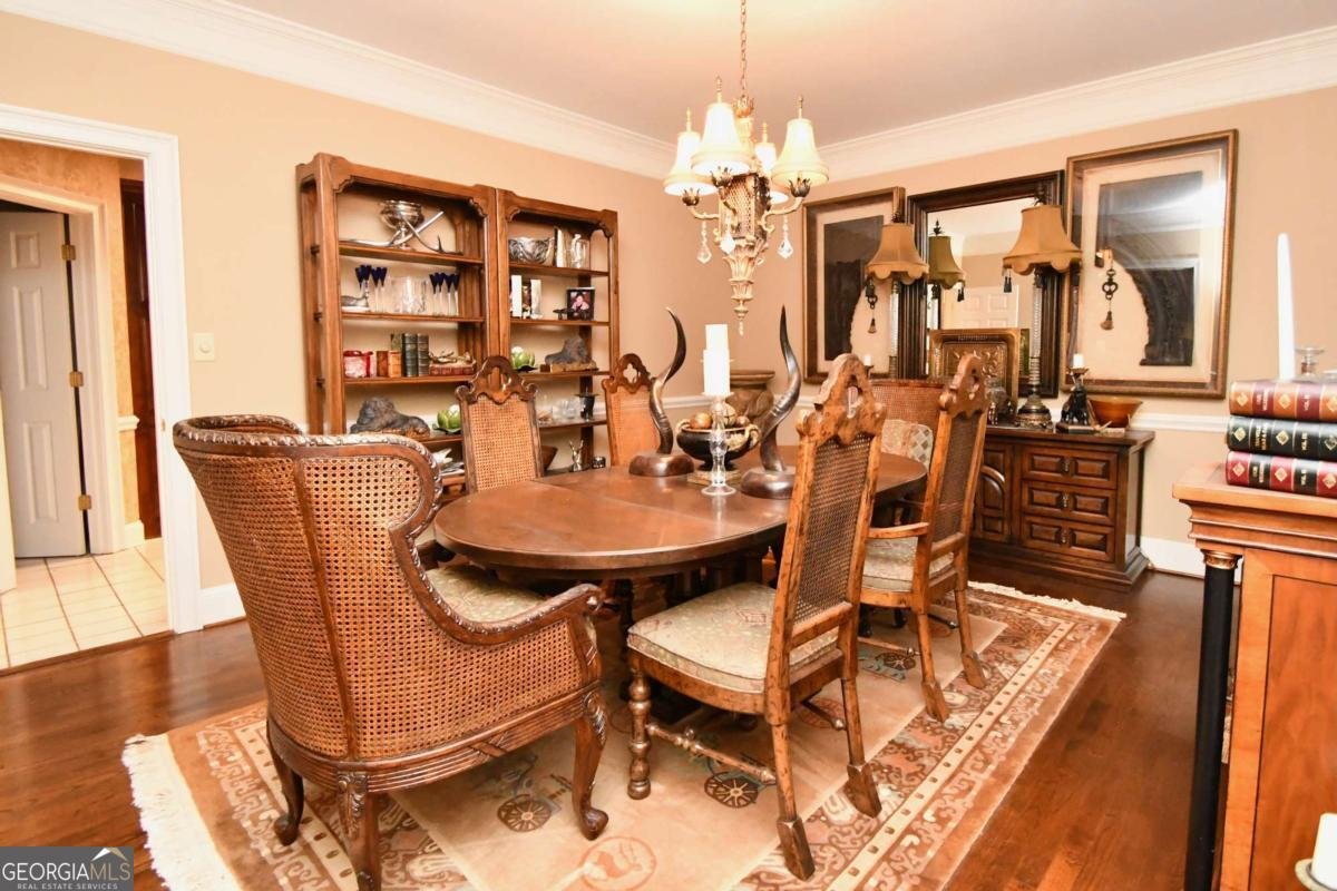 114 Telfair Place Athens - 8