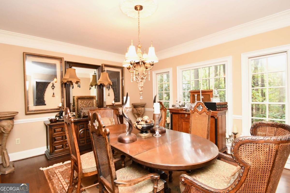 114 Telfair Place Athens - 9