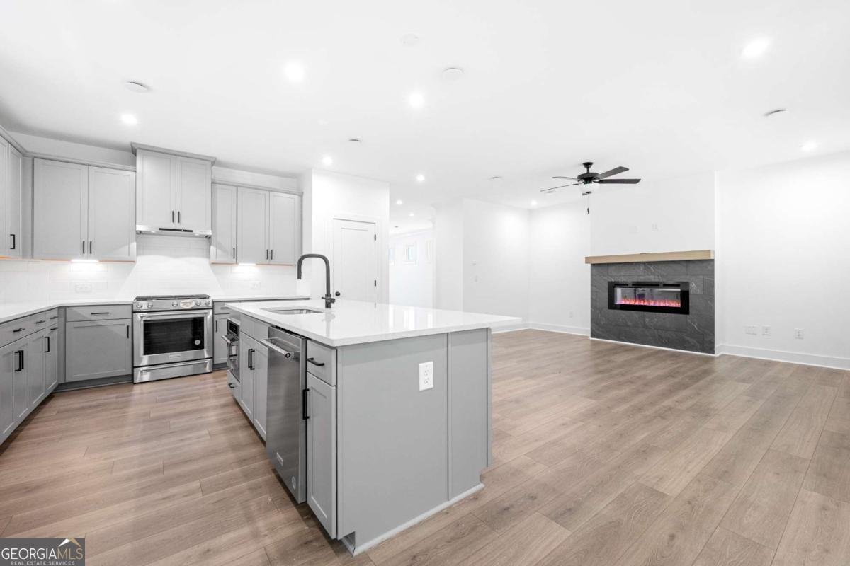 608 Avondale Park Circle Decatur - 5