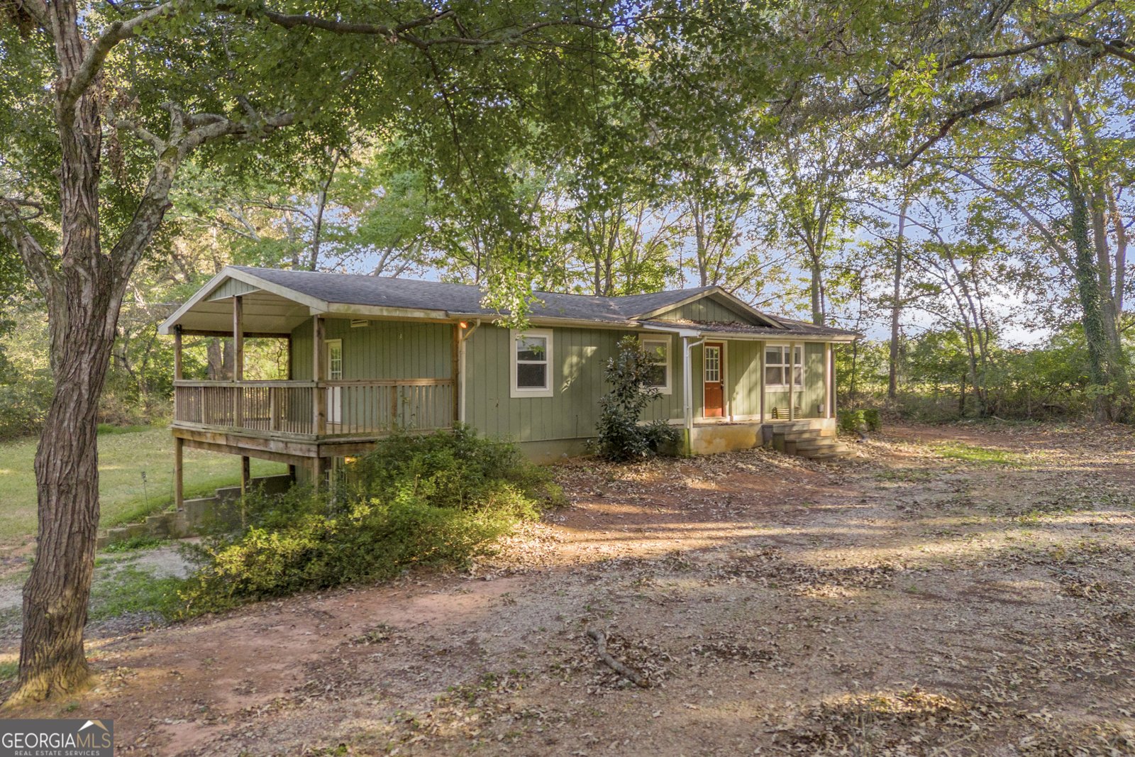 260 Pettit Lane Athens - 17