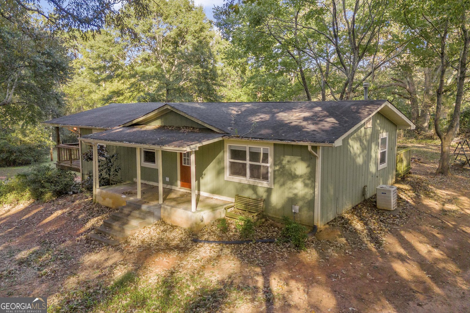 260 Pettit Lane Athens - 18