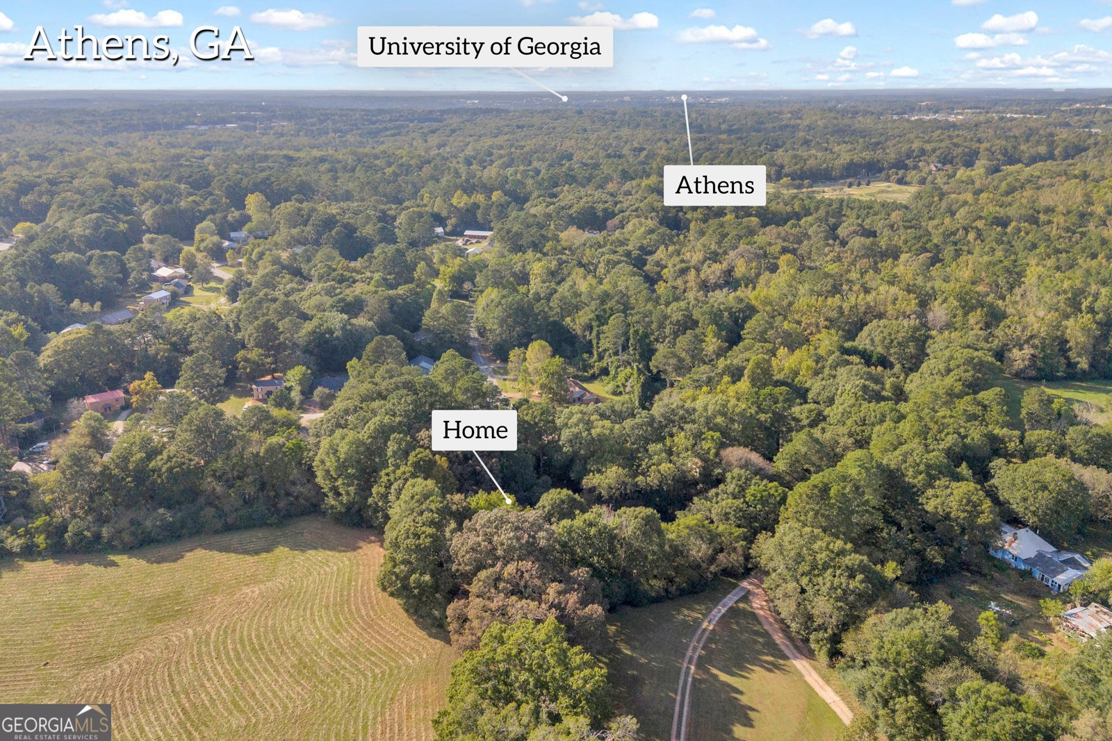 260 Pettit Lane Athens - 21