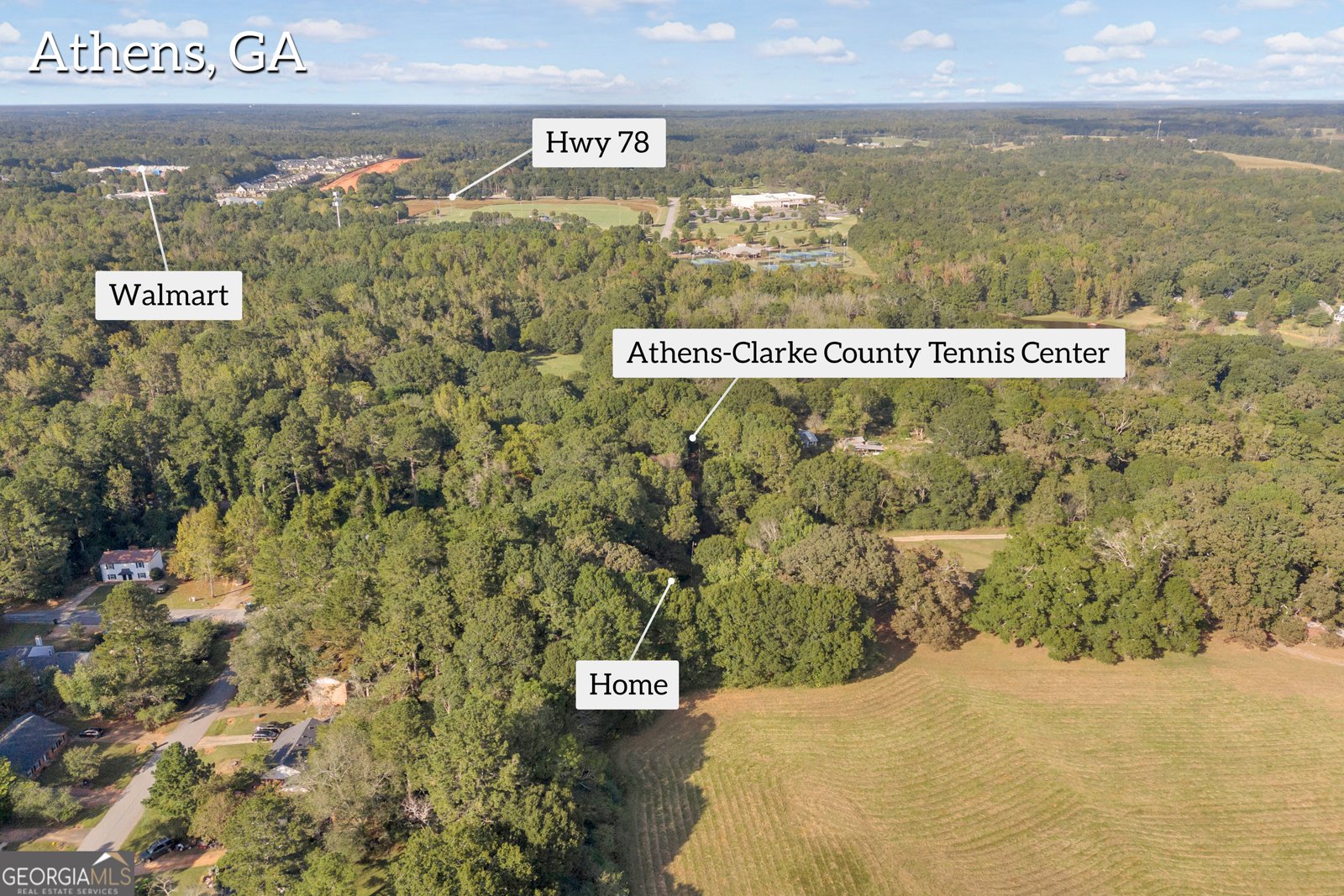 260 Pettit Lane Athens - 24