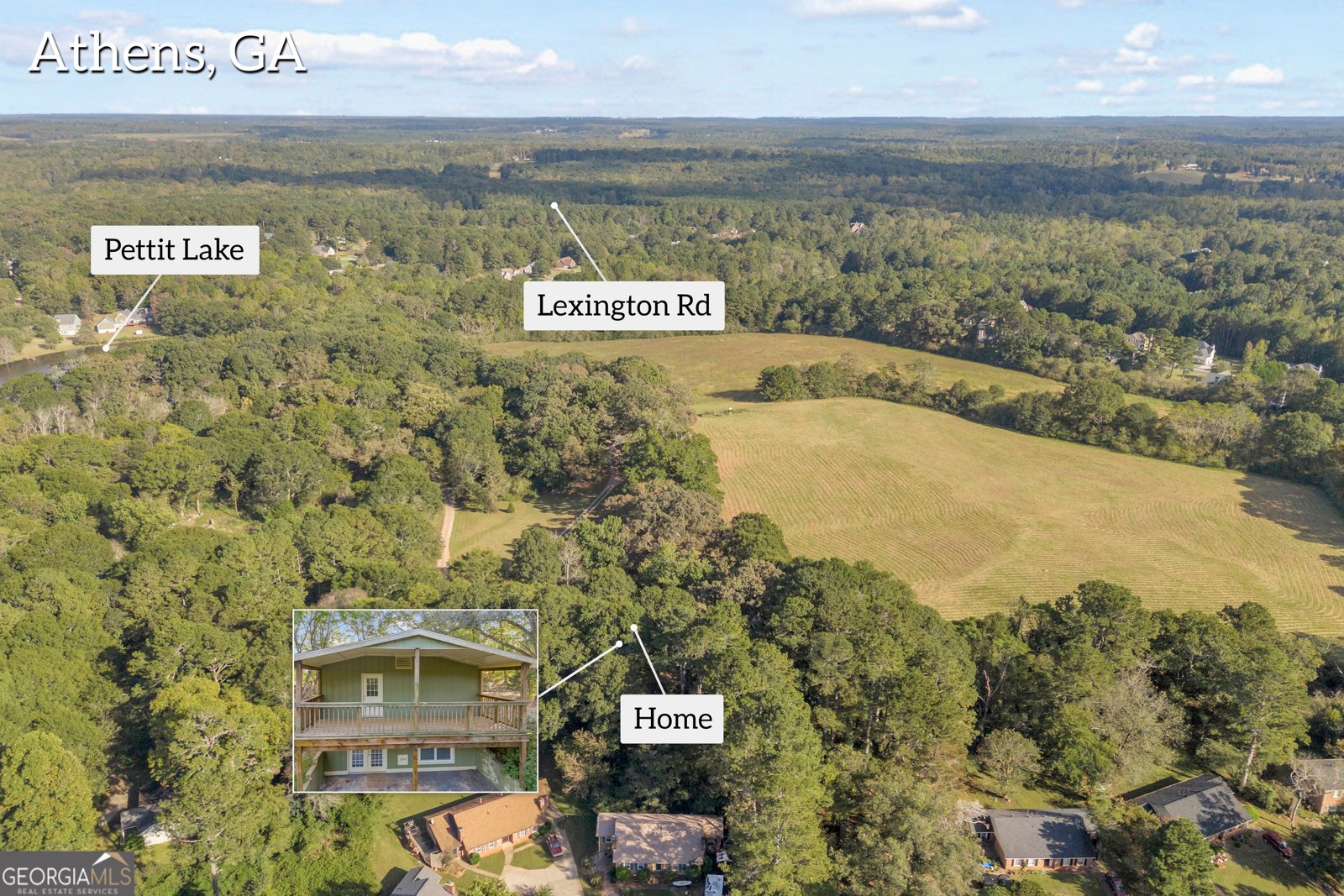 260 Pettit Lane Athens - 26