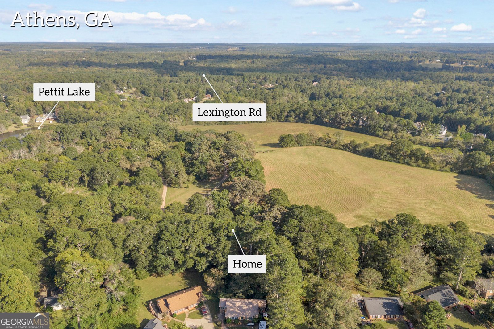 260 Pettit Lane Athens - 27