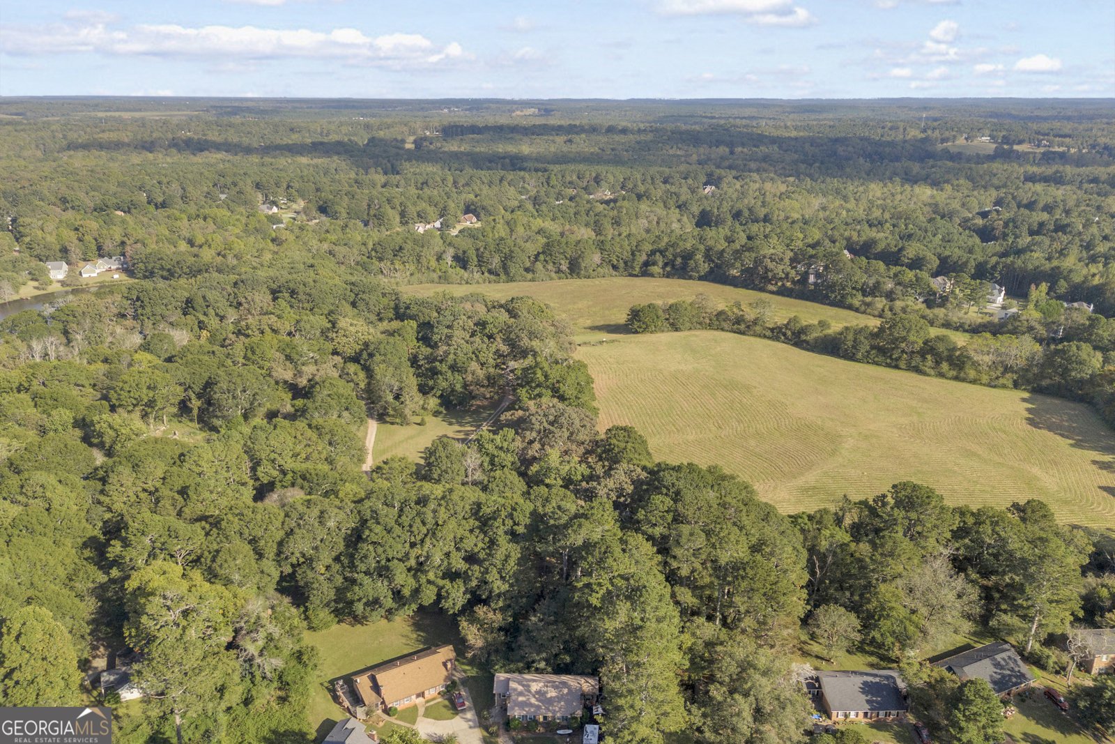 260 Pettit Lane Athens - 28