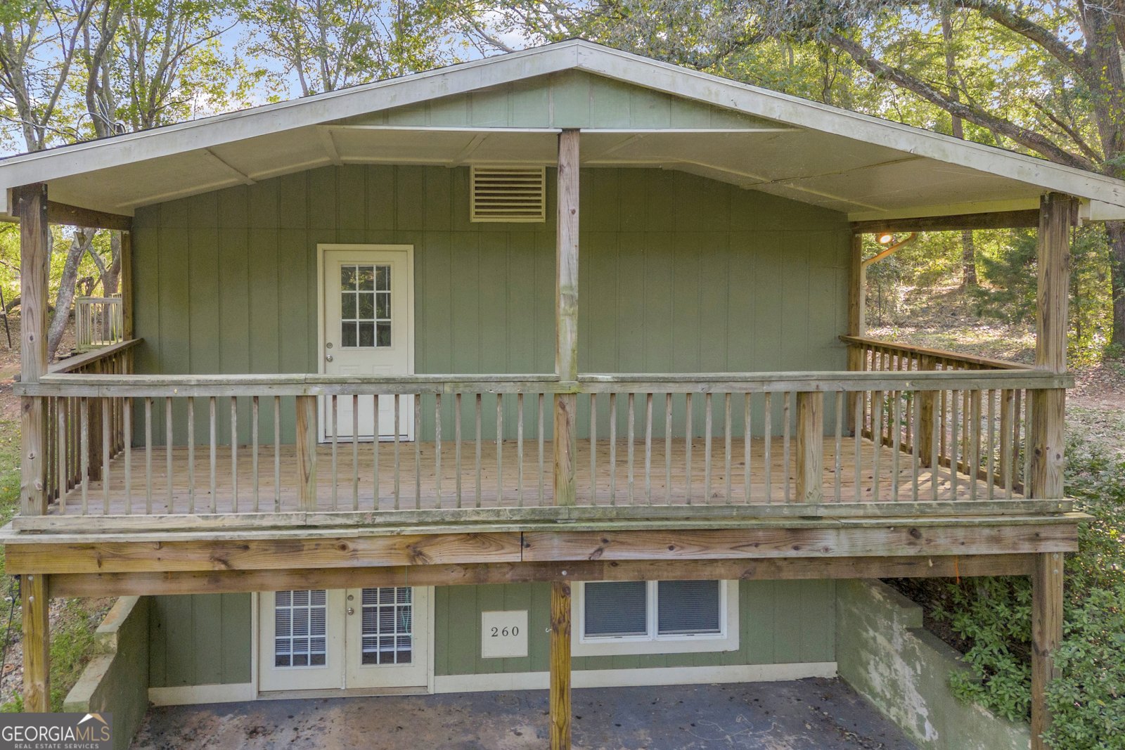 260 Pettit Lane Athens - 9