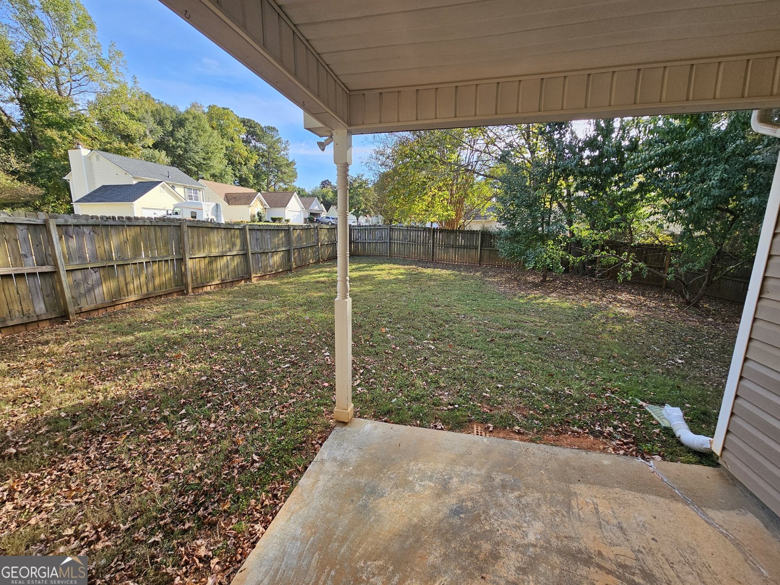 333 Fallview Drive McDonough - 27