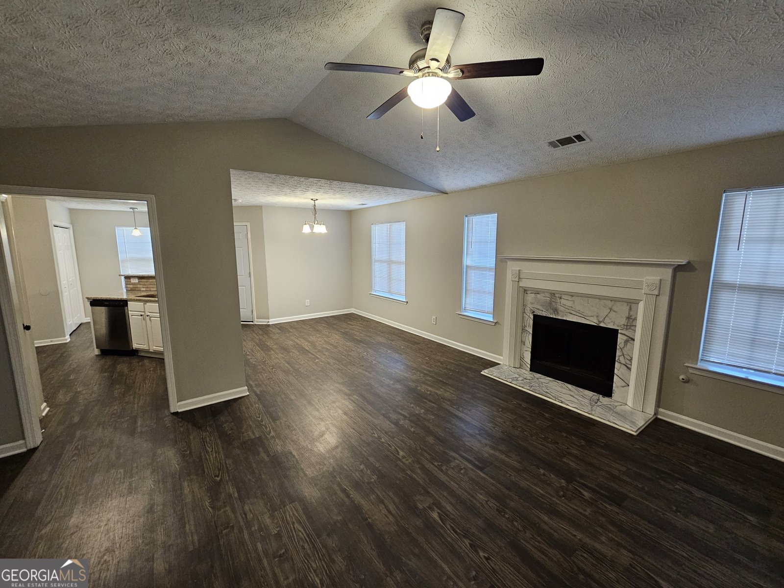 333 Fallview Drive McDonough - 3