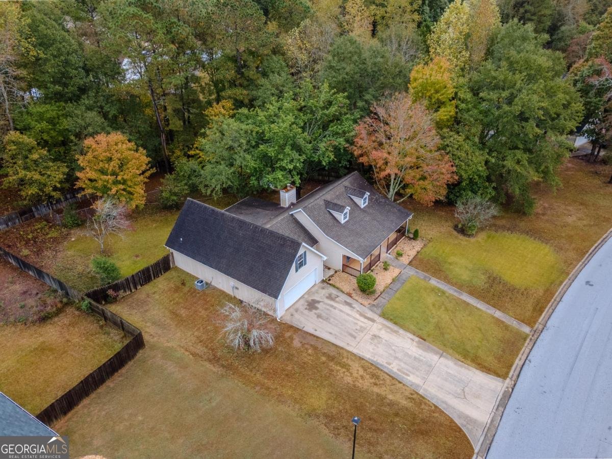 190 Overlook Drive Covington - 12