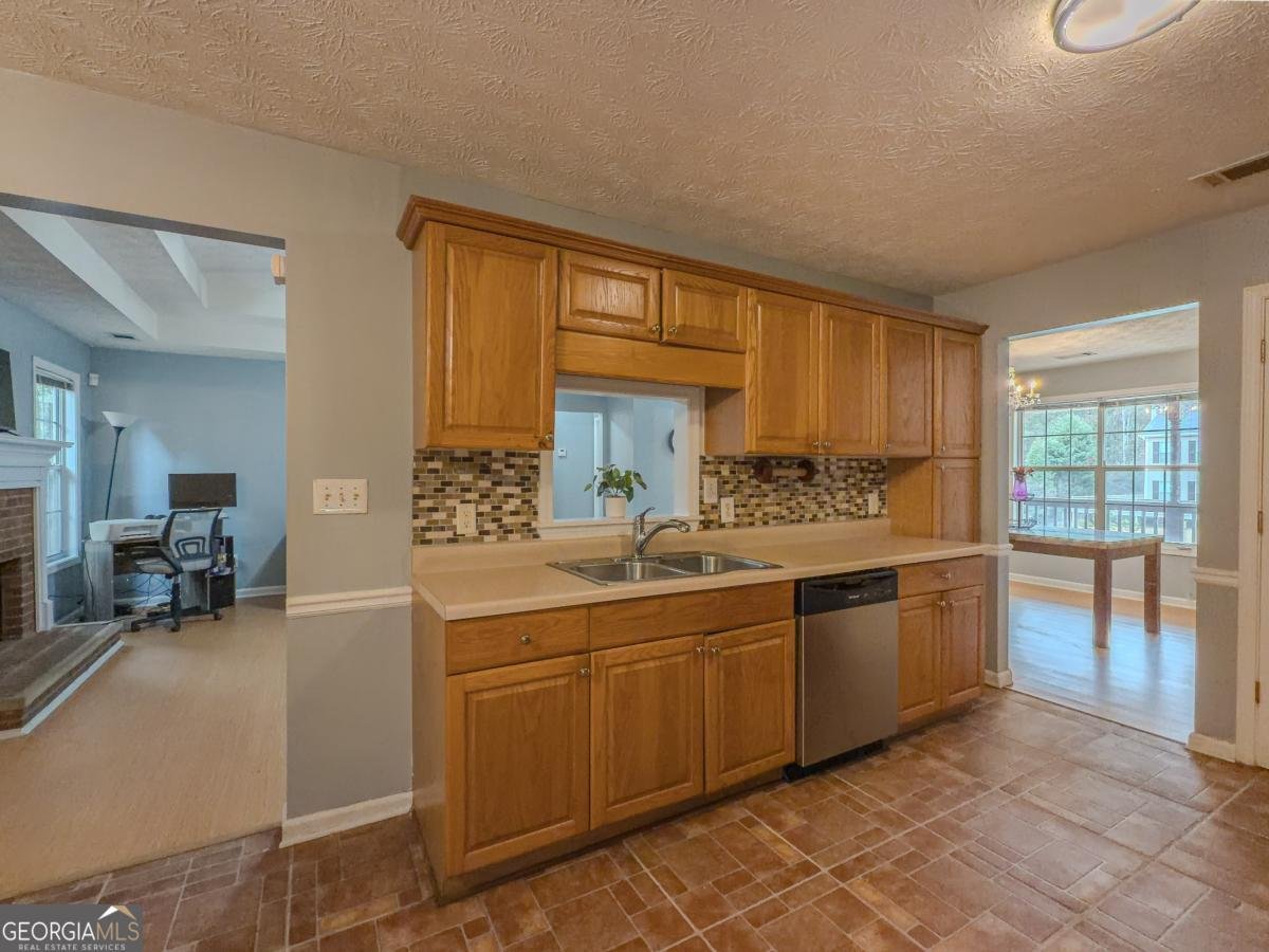 190 Overlook Drive Covington - 16