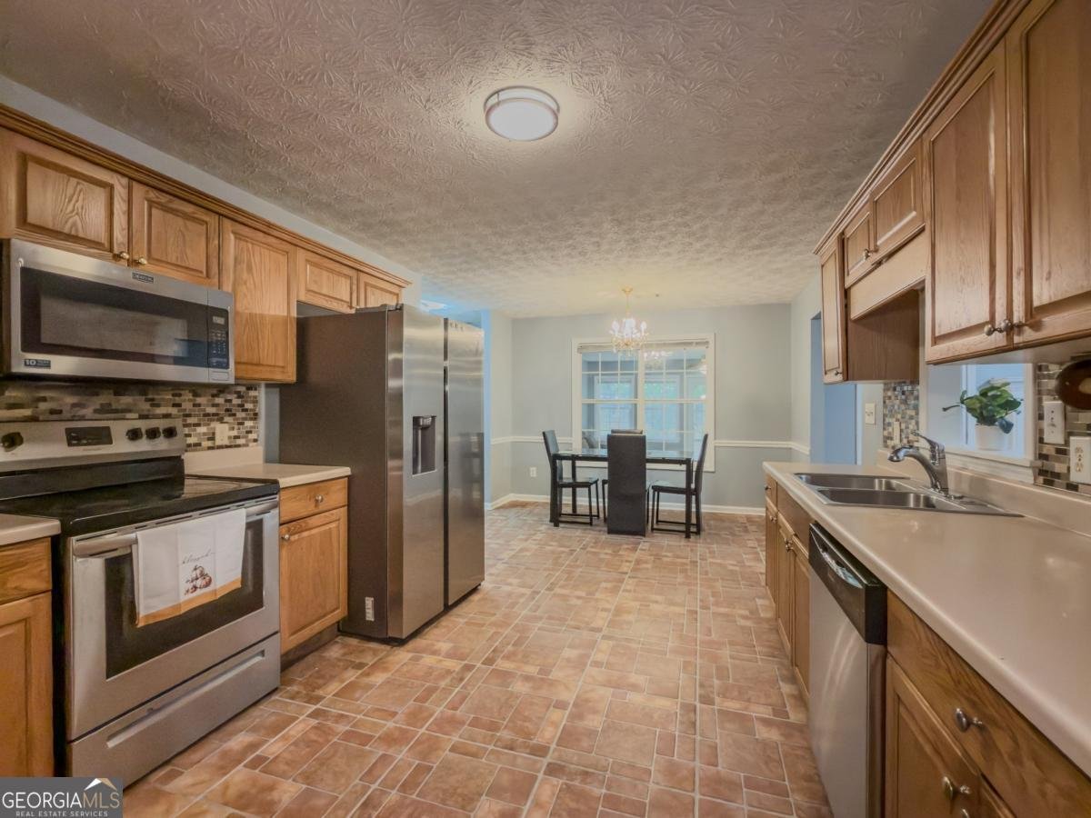 190 Overlook Drive Covington - 17