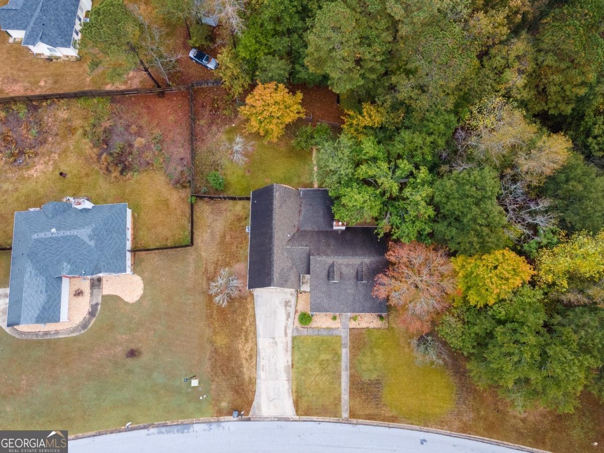 190 Overlook Drive Covington - 2