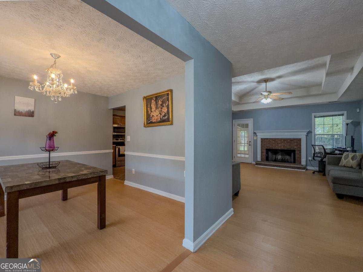 190 Overlook Drive Covington - 21