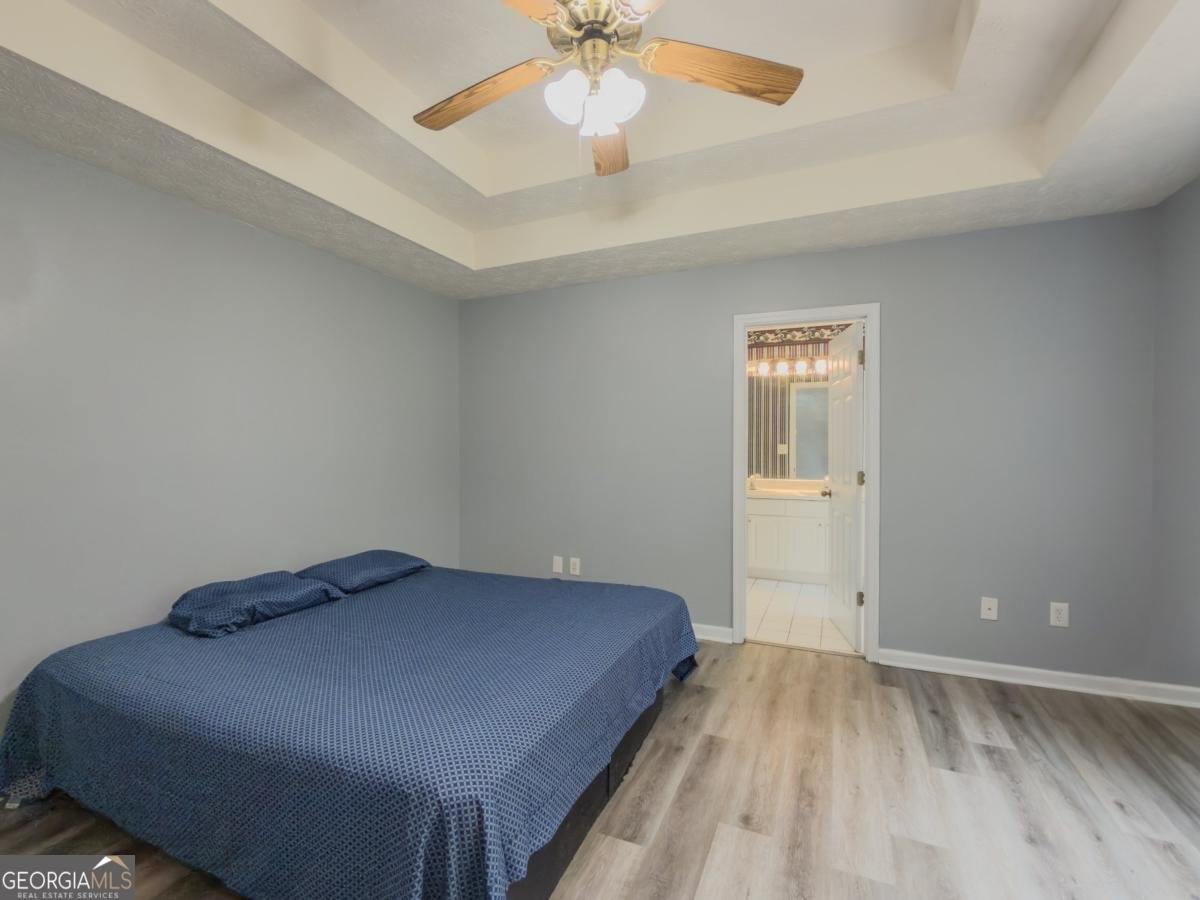 190 Overlook Drive Covington - 22