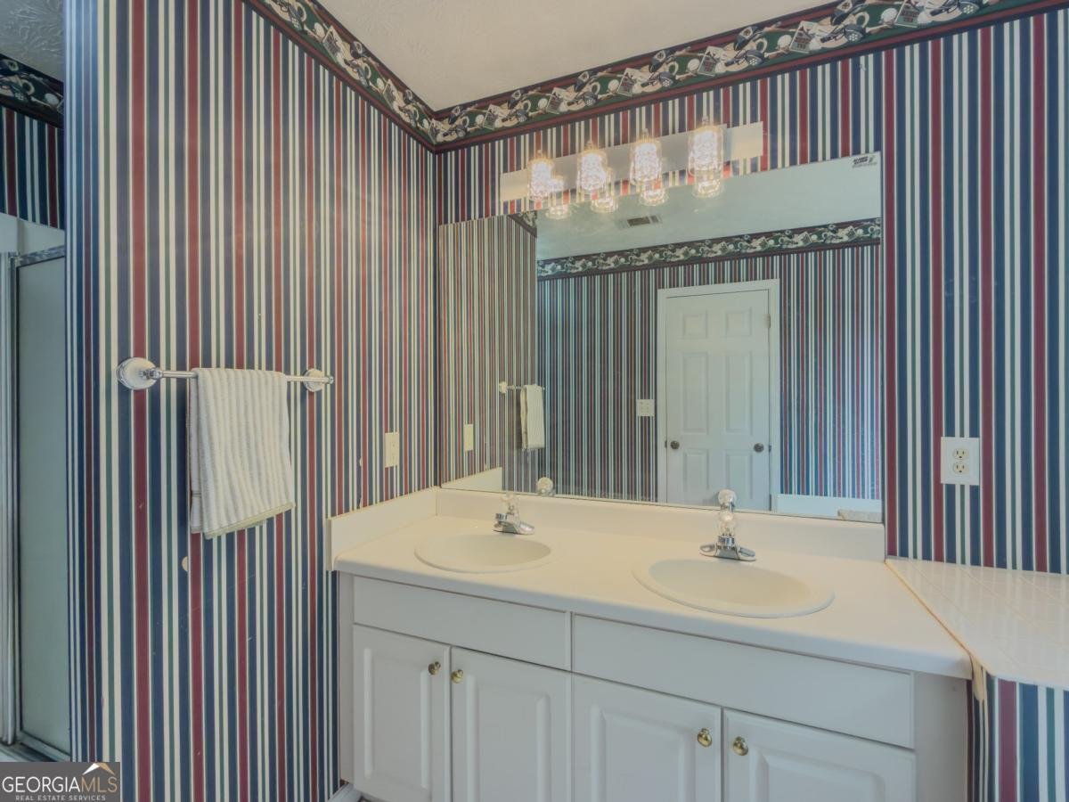 190 Overlook Drive Covington - 23