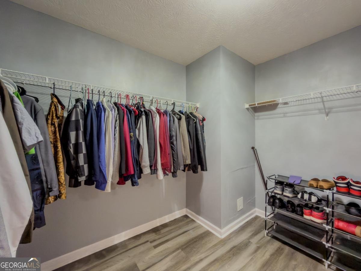 190 Overlook Drive Covington - 27