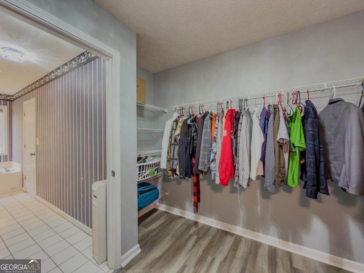 190 Overlook Drive Covington - 28