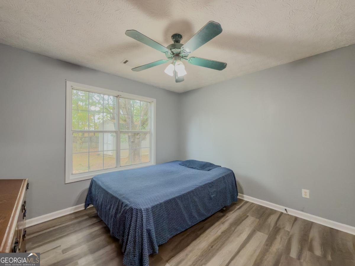 190 Overlook Drive Covington - 29