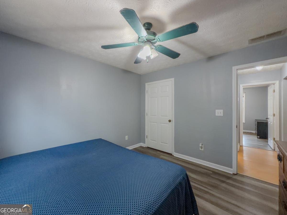 190 Overlook Drive Covington - 30