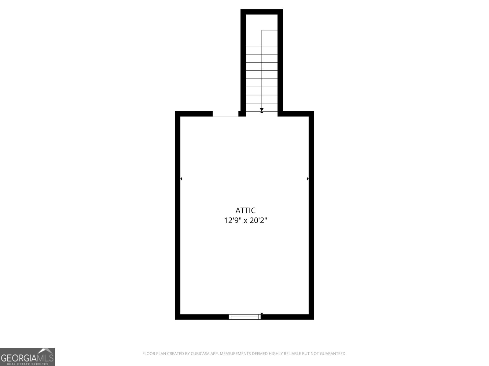 190 Overlook Drive Covington - 4