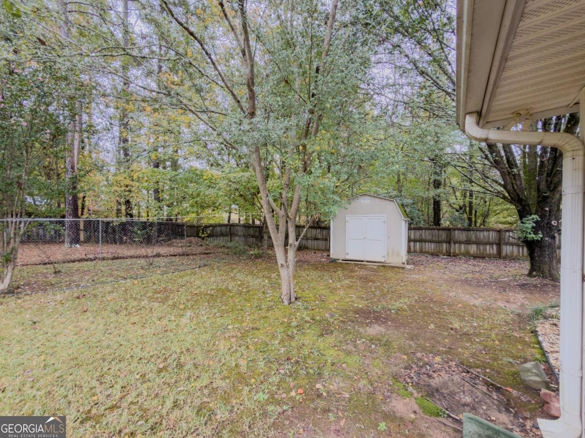 190 Overlook Drive Covington - 7