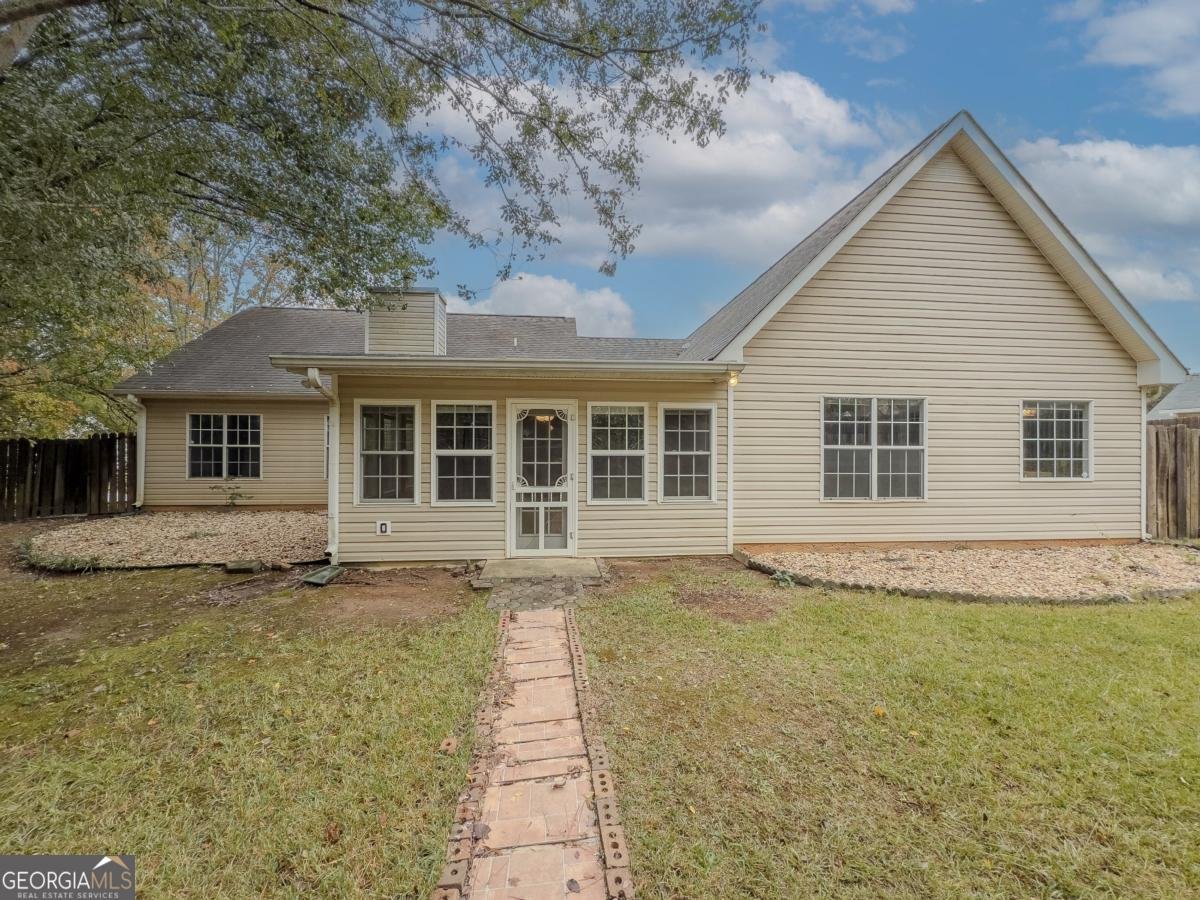 190 Overlook Drive Covington - 8