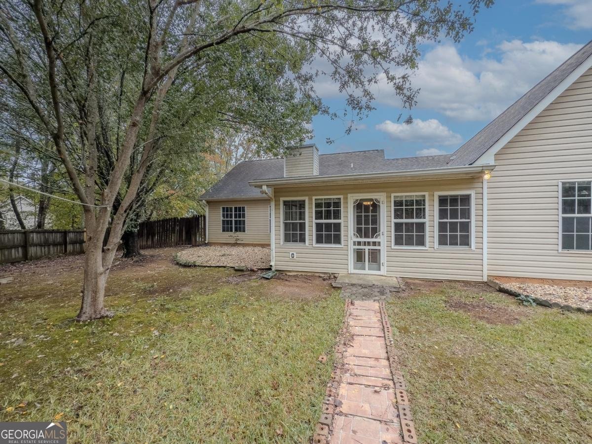 190 Overlook Drive Covington - 9