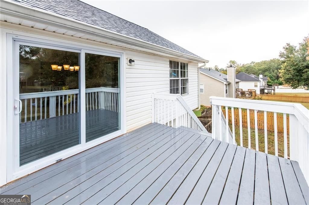 100 Cedars Glen Circle Villa Rica - 16