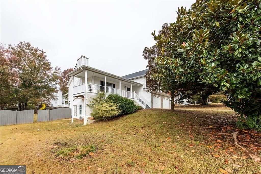 100 Cedars Glen Circle Villa Rica - 2