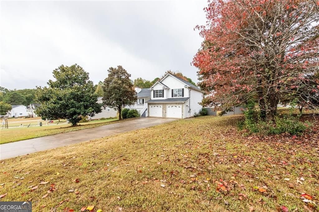 100 Cedars Glen Circle Villa Rica - 3