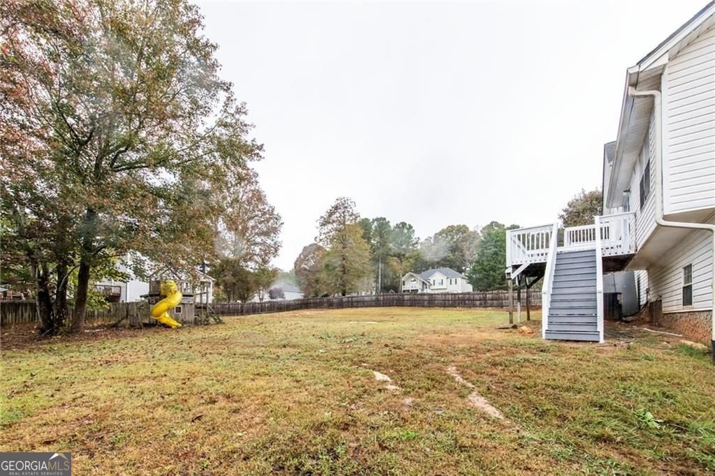 100 Cedars Glen Circle Villa Rica - 30