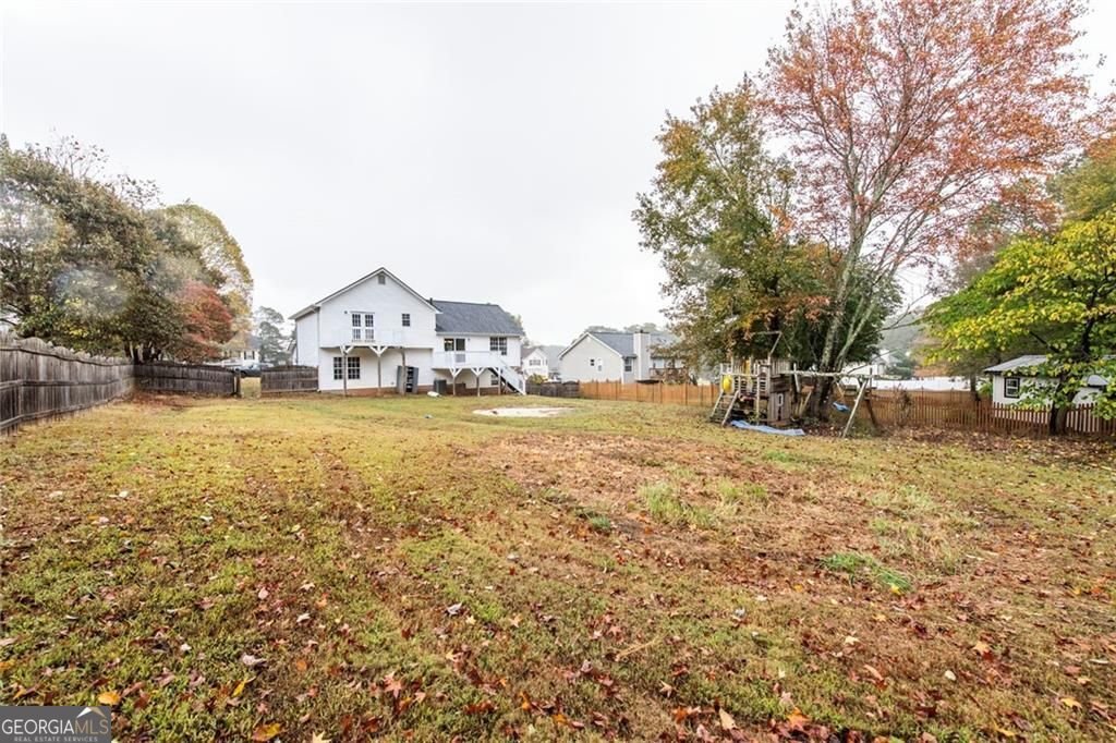 100 Cedars Glen Circle Villa Rica - 32