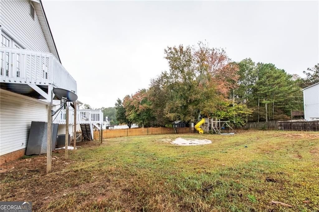 100 Cedars Glen Circle Villa Rica - 33